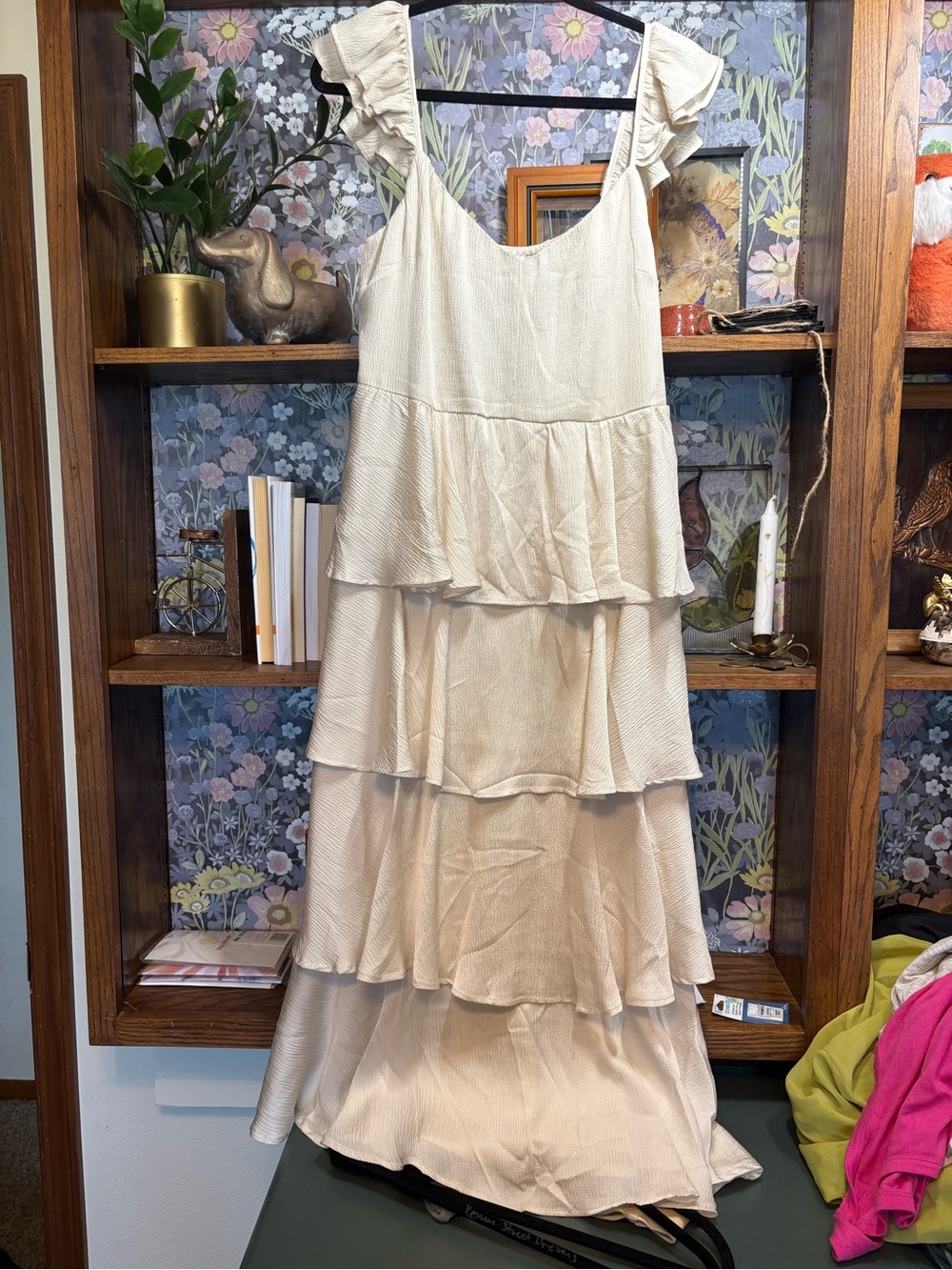 Nwt altard state dress